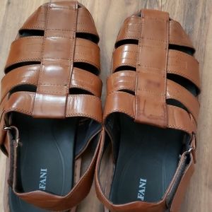 Alfani fisherman sandals